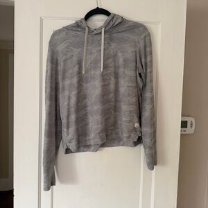 Vuori Halo Essential Hoodie